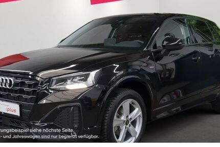 Audi Q2 18.859 km 21.990 &euro; Mülheim a.d. Ruhr 45481