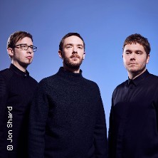 Gogo Penguin 18.04.2026 zakk Club