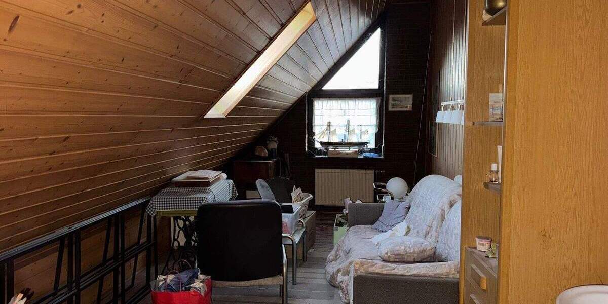 Doppelhaushälfte Krefeld Inrath/Kliedbruch - 4 Zimmer, 126 m&sup2;, 378.000&euro; | Angebot:24712562