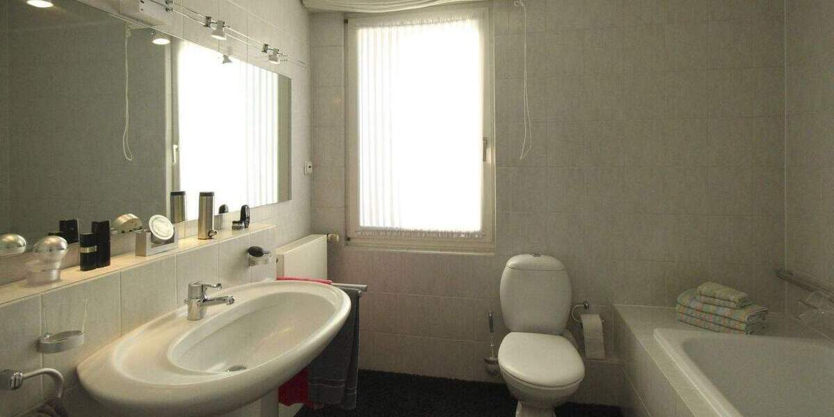 Reihenmittelhaus Moers Hülsdonk - 5 Zimmer, 137 m&sup2;, 375.000&euro; | Angebot:25718335