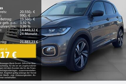VW T-Cross 22.500 km 19.450 &euro; Oberhausen 46047