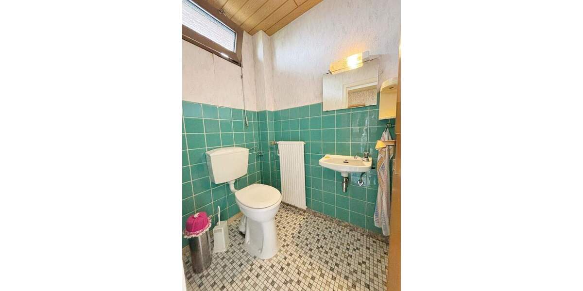 Reihenendhaus Leverkusen Bergisch Neukirchen - 4 Zimmer, 100 m&sup2;, 419.000&euro; | Angebot:25665872