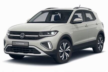 VW T-Cross 15.777 km 26.991 &euro; Krefeld 47803