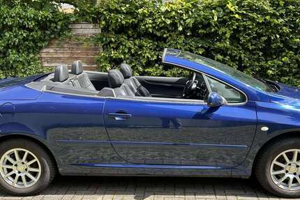 Peugeot 307 178.512 km 2.500 &euro; Hilden 40724