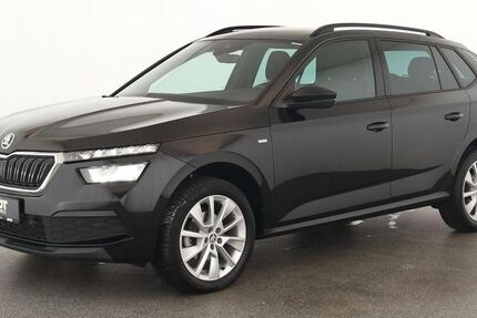 Skoda Kamiq 55.700 km 17.484 &euro; Düsseldorf 40233