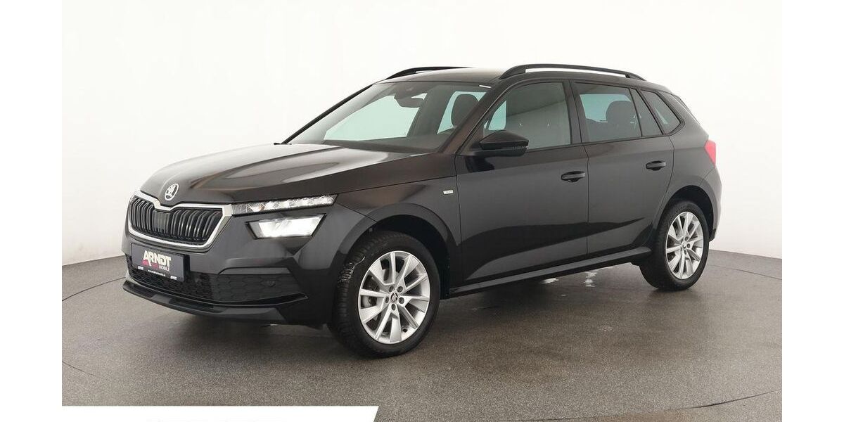Skoda Kamiq 55.700 km 17.484 &euro; Düsseldorf 40233