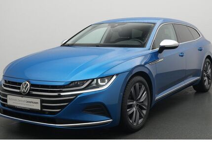 VW Arteon 75.753 km 24.980 &euro; Leverkusen 51379