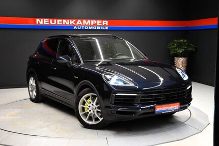 Porsche Cayenne 87.000 km 56.990 &euro; Remscheid 42853