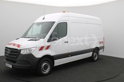 Mercedes-Benz Sprinter 256.050 km 30.928 &euro; Mönchengladbach 41066