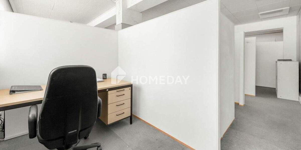 Etagenwohnung Duisburg Ruhrort - 7 Zimmer, 200 m&sup2;, 200.000&euro; | Angebot:25338245