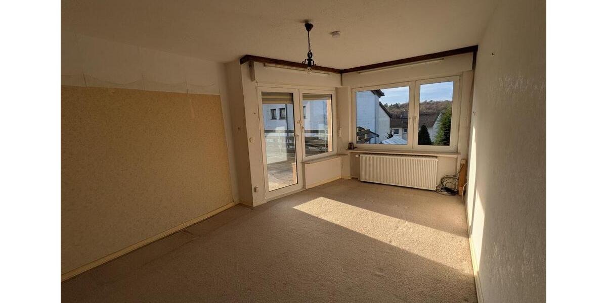 Zwei-Familien-Reihenendhaus mit viel Platz für Hobby und Garten zimmer