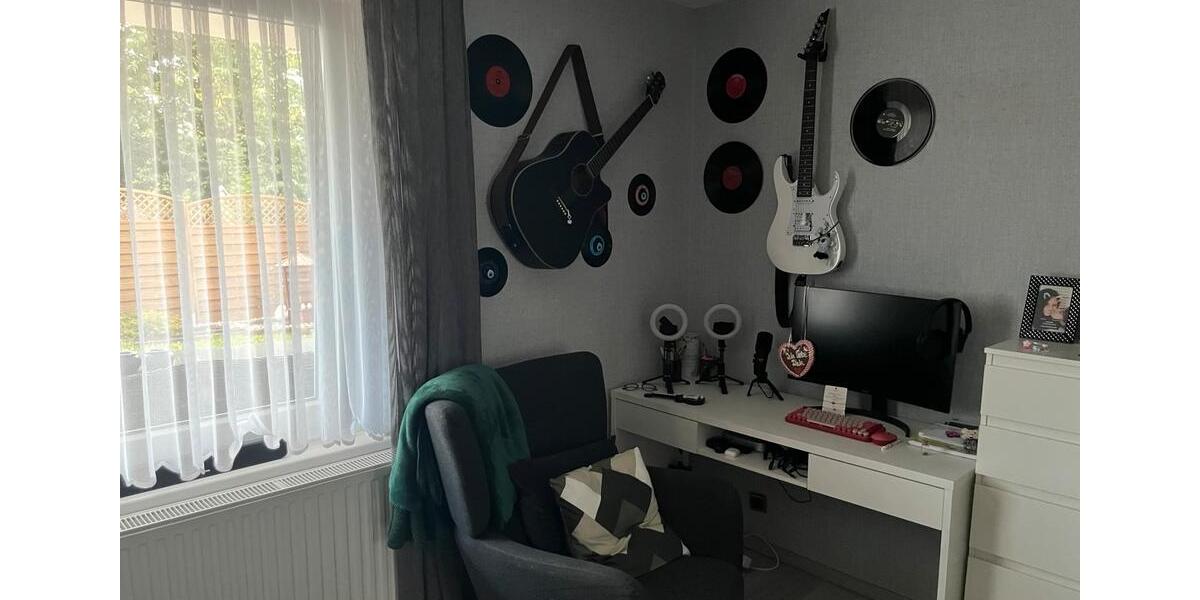 Maisonetten traum auf 2 ebene 5 zimmer