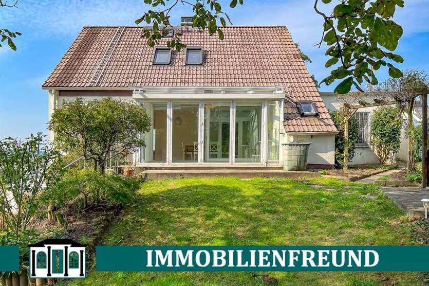 Haus zum Kaufen in Wuppertal 445.000 € 140 m²