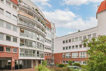 Büro in Berlin 4.769,25 € 190.77 m²