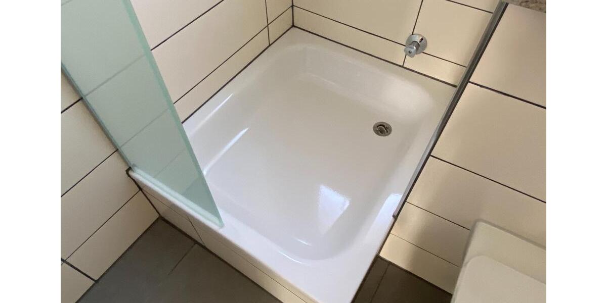 Etagenwohnung in Radevormwald Fußgängerzone 40m² 2 zimmer