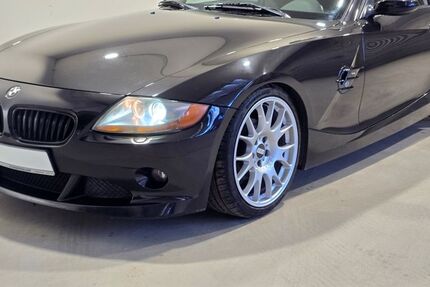 BMW Z4 136.950 km 13.800 &euro; Mönchengladbach 41061