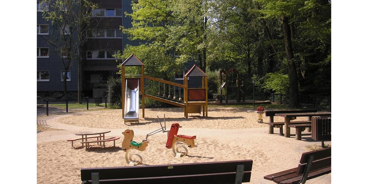 97019103 Naturnahes Wohnen: Modernisierte 3-Zi.-Wohnung in Erkrath! 3 zimmer