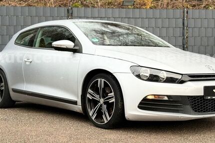 VW Scirocco 189.200 km 4.999 &euro; Wuppertal 42285