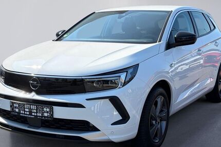 Opel Grandland (X) 21.852 km 19.990 &euro; Neuss 41460