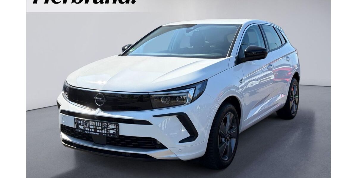 Opel Grandland (X) 21.852 km 19.990 &euro; Neuss 41460