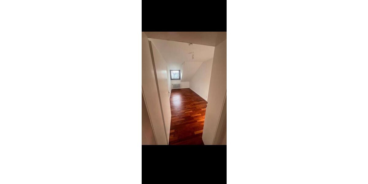 Charmante 3-Zimmerwohnung nahe Bismarckplatz 3 zimmer