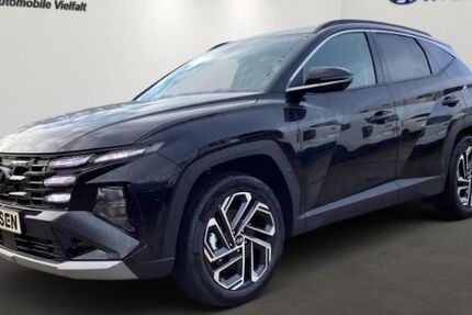 Hyundai TUCSON 5.890 km 46.490 &euro; Dormagen 41540