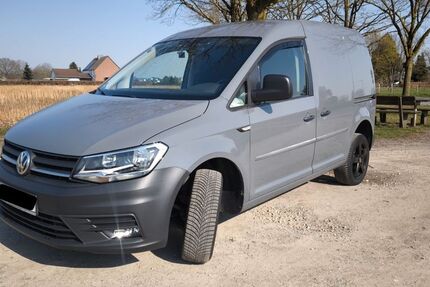 VW Caddy 103.700 km 20.990 &euro; Mönchengladbach 41199