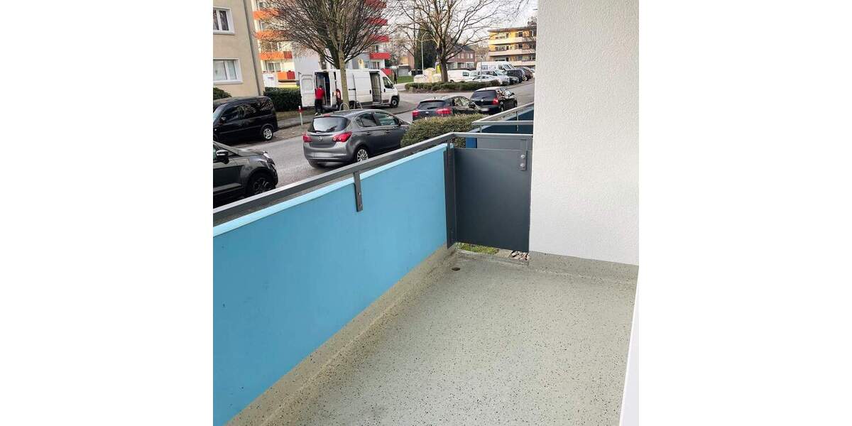 Etagenwohnung Mönchengladbach Schrievers - 3 Zimmer, 72 m&sup2;, 640&euro; | Angebot:25728208