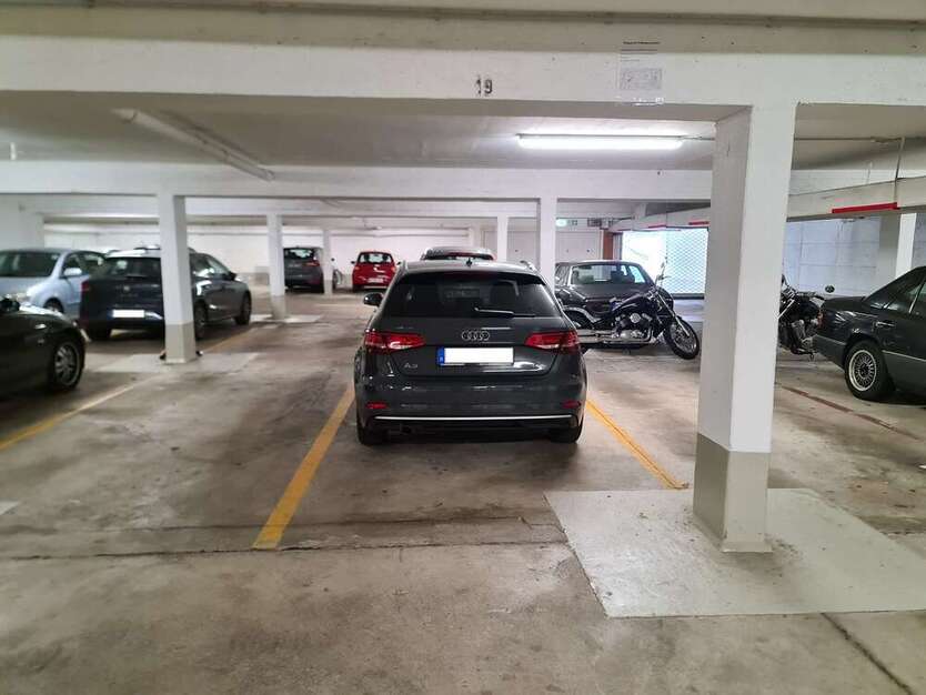 Garage zu verkaufen in Kaarst 14.500 €