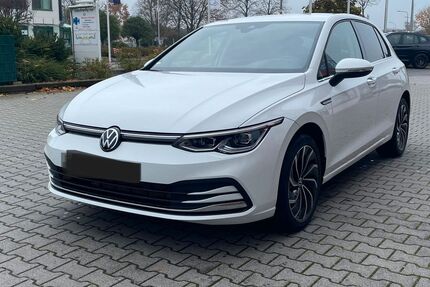VW Golf 64.490 km 22.500 &euro; Kempen 47906