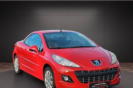 Peugeot 207 133.850 km 2.490 &euro; Viersen 41749