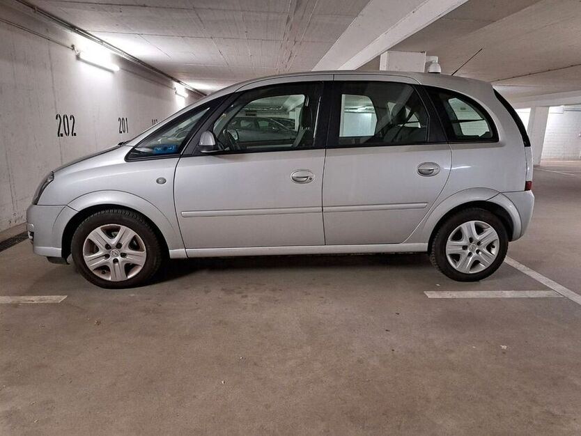 Meriva