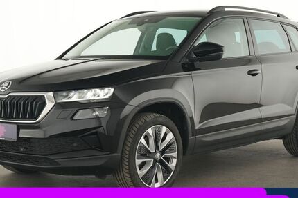 Skoda Karoq 46.704 km 26.979 &euro; Neuss 41460