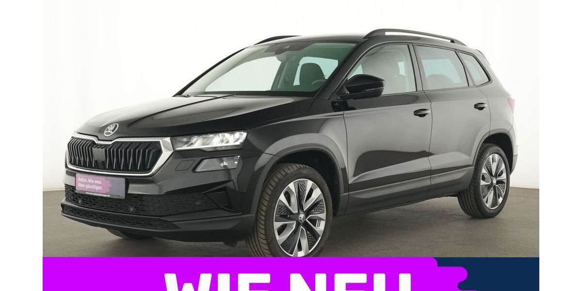 Skoda Karoq 46.704 km 26.979 &euro; Neuss 41460
