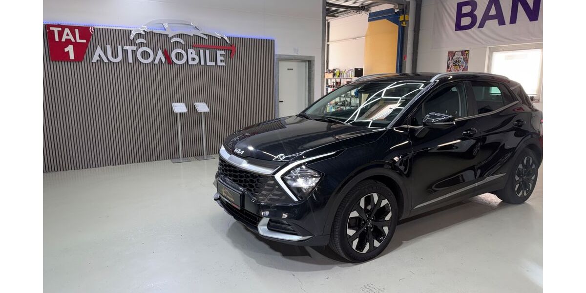 Kia Sportage 91.115 km 23.490 &euro; Wuppertal 42327