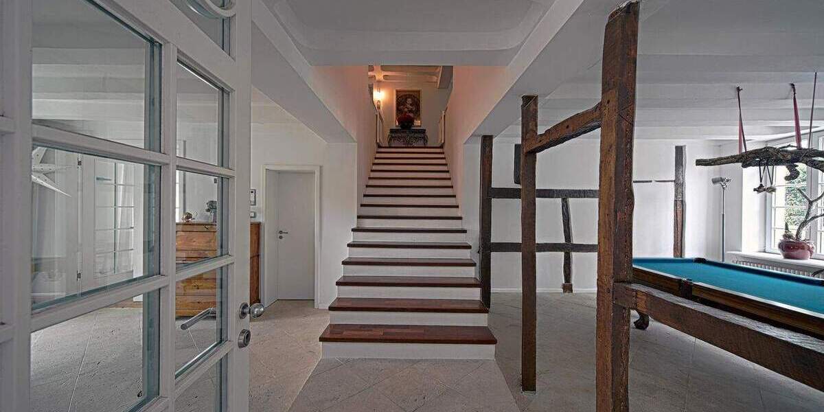 Einfamilienhaus Meerbusch Büderich - 1 Zimmer, 500 m&sup2;, 2.450.000&euro; | Angebot:25683230