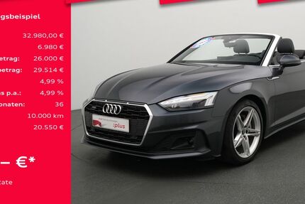 Audi A5 119.979 km 30.980 € Leverkusen 51373