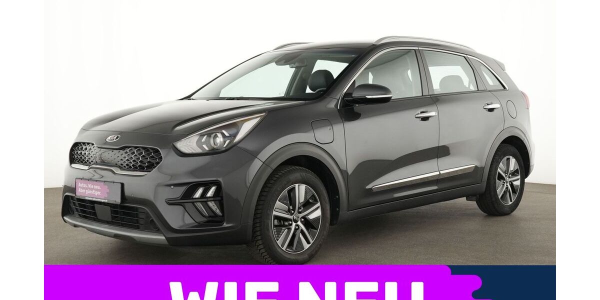 Kia Niro 25.674 km 17.899 &euro; Neuss 41460