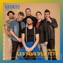 Les Yeux d’la tête Düsseldorf