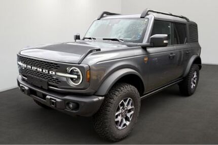 Ford Bronco 13.405 km 49.990 &euro; Neuss 41464