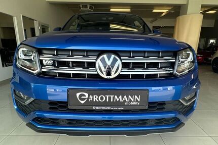 VW Amarok