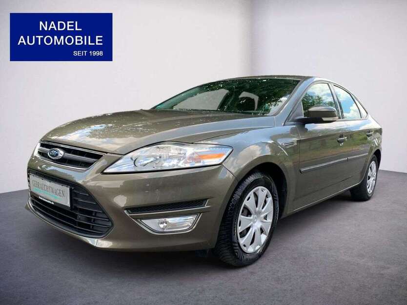 Mondeo