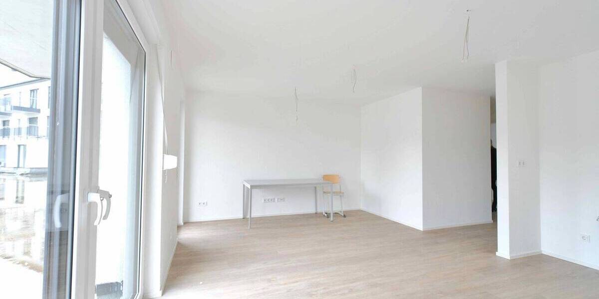 Etagenwohnung Willich - 2 Zimmer, 78 m&sup2;, 1.180&euro; | Angebot:26788180