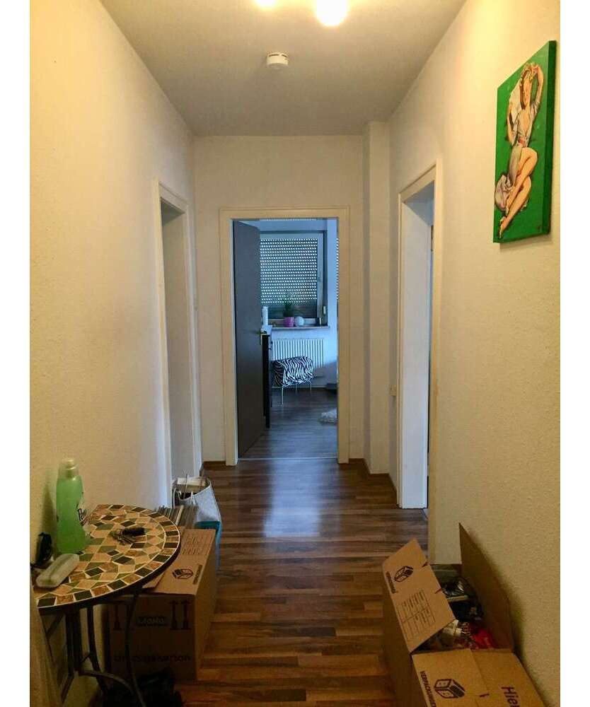 Wohnung zum Mieten in Wuppertal 465 € 66 m²