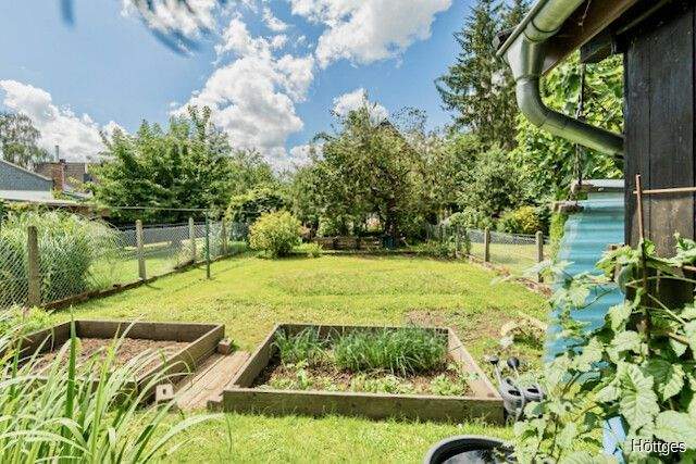 Reihenmittelhaus Mönchengladbach Wickrath - 4 Zimmer, 110 m&sup2;, 325.000&euro; | Angebot:25742587