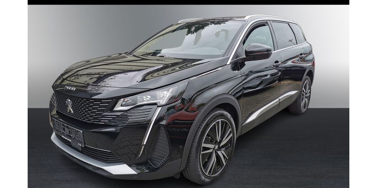 Peugeot 5008 26.990 km 27.890 &euro; Mönchengladbach 41066
