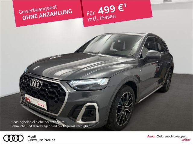 Audi Q5 17.225 km 43.900 &euro; Neuss 41464