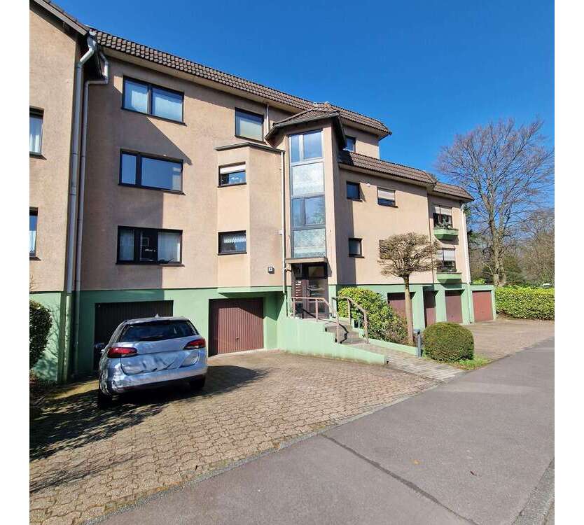 Wohnung zum Kaufen in Wuppertal 175.000 € 75 m²