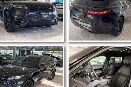 Land Rover Range Rover Velar 56.700 km 37.980 &euro; Remscheid 42897