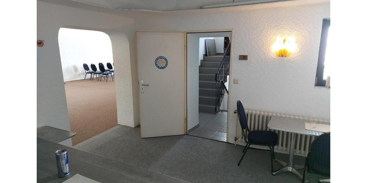 Teil 2 von WOHN-GESCHÄFTSHAUS am LINKEN NIEDERRHEIN, VON PRIVAT zimmer